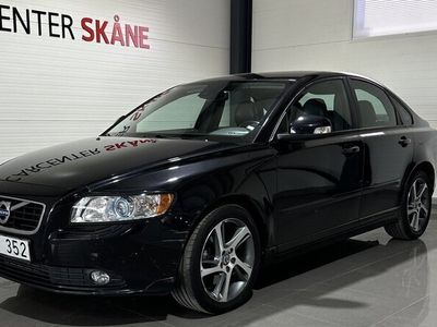 Volvo S40