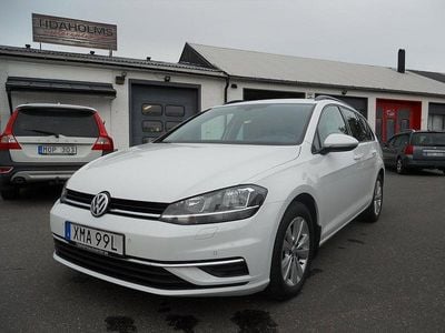 VW Golf VII