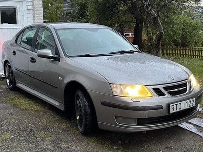 Saab 9-3
