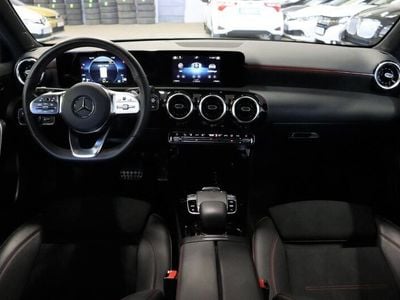Mercedes A200