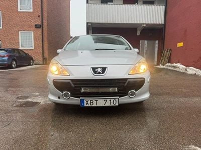 Begagnad Peugeot 307 109 HK (80 kW) 2006