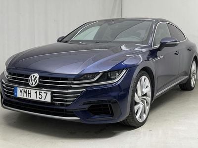 VW Arteon
