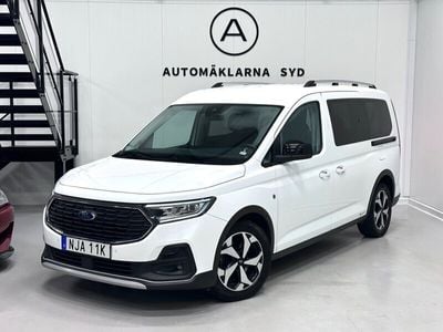 Ford Tourneo