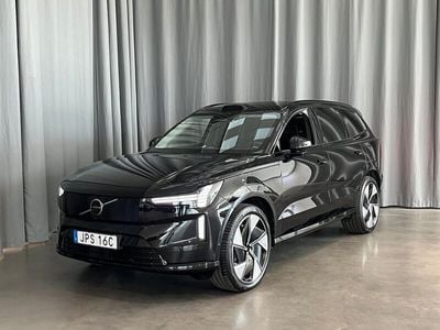 Volvo EX90