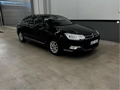 Citroën C5