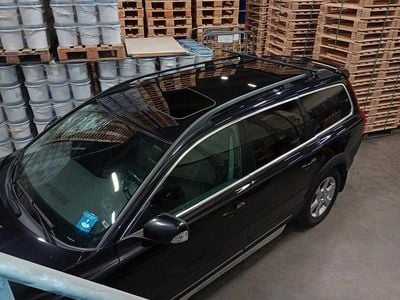 Begagnad 2011 Volvo XC70 Kombi | 180 000 kr