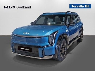 Kia EV9