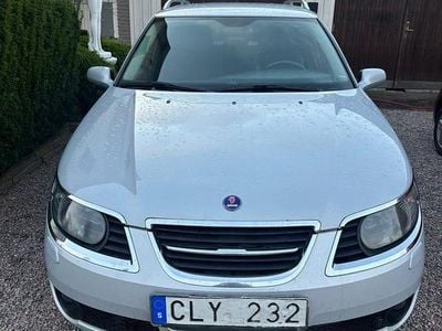 Saab 9-5