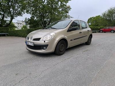 Renault Clio R.S.