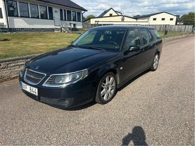 Saab 9-5