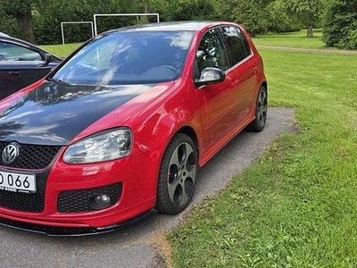 VW Golf V