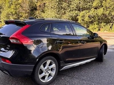 Volvo V40 CC