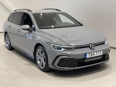 VW Golf VIII
