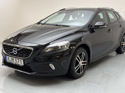 Volvo V40 CC