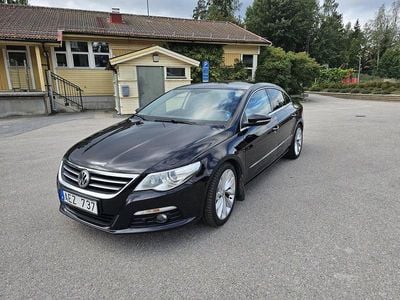 VW CC