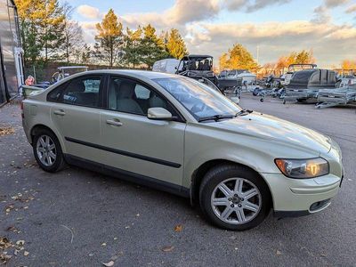 Volvo S40
