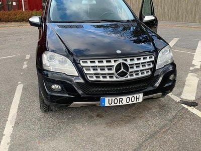 Mercedes ML350