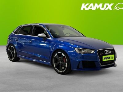 Audi RS3 Sportback