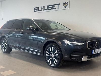 Volvo V90 CC