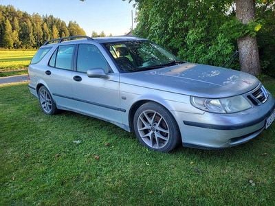 Saab 9-5