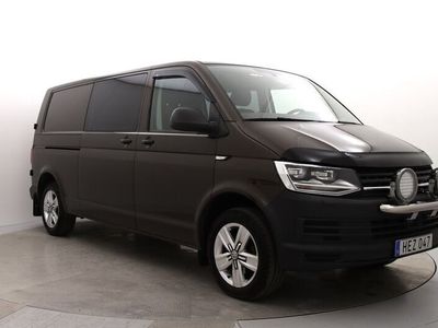 VW Transporter