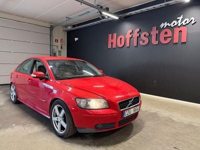 Volvo S40