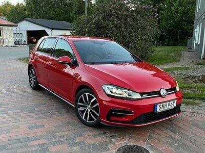 VW Golf VII