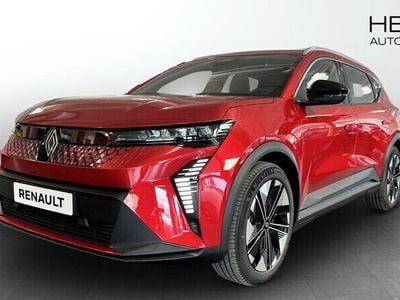 Renault Scénic