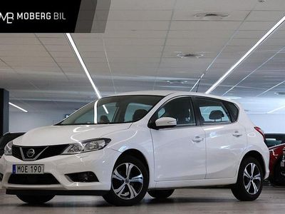 Nissan Pulsar