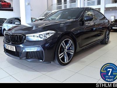 BMW 630