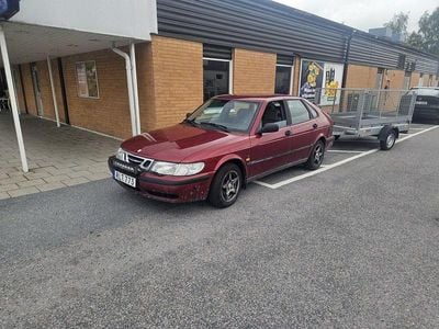 Saab 9-3