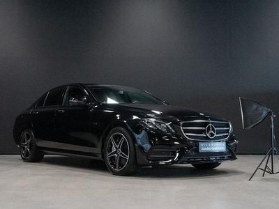 Mercedes E300