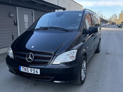 Mercedes Vito