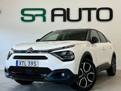 Citroën e-C4