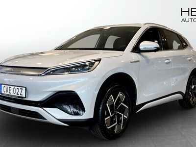 BYD Atto 3
