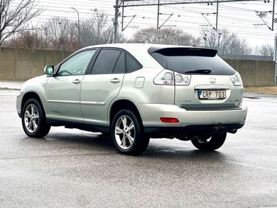Lexus RX400h