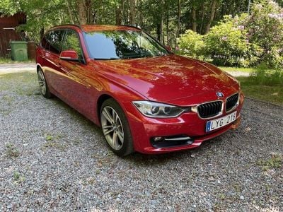 BMW 328