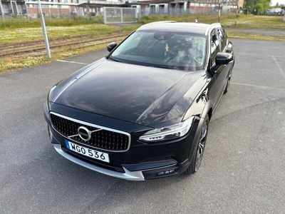 Volvo V90 CC