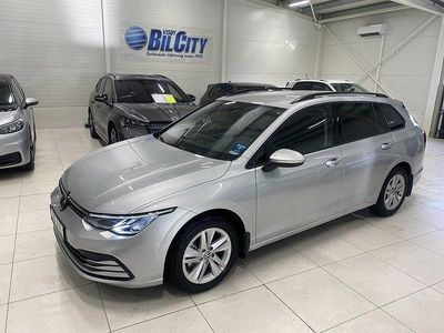 VW Golf VIII