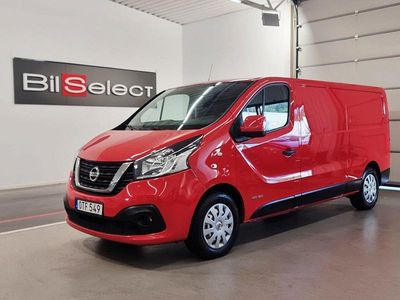Nissan NV300