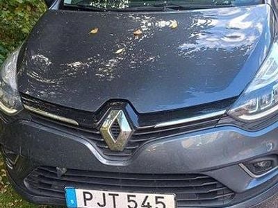 Renault Clio GrandTour