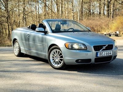 Volvo C70