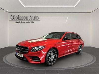 Mercedes E300