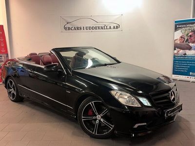 Mercedes E350