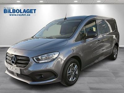 Mercedes Citan 112