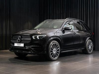 Mercedes GLE350