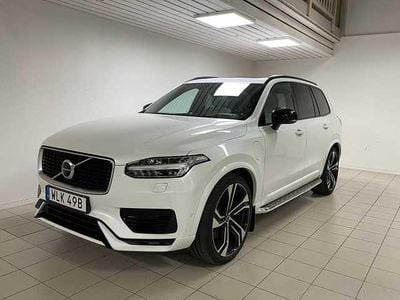 Begagnad 2020 Volvo XC90 SUV | 549 000 kr (Lite dyr)