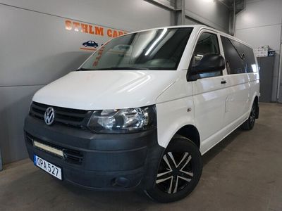 VW T5