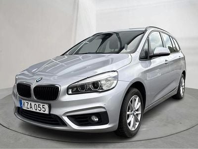 BMW 218 Gran Tourer