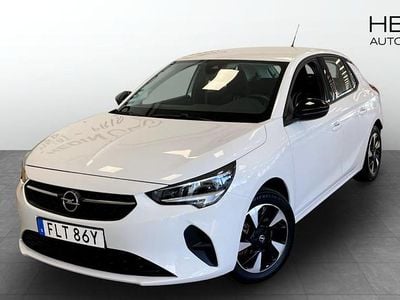 Opel Corsa-e